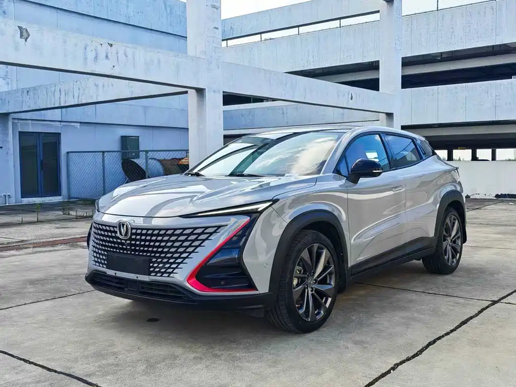 Changan UNI-T