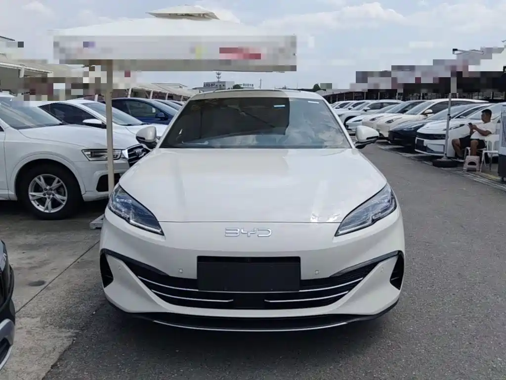 BYD Seal 06 — миниатюра 3