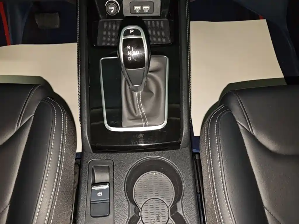 BYD Song — миниатюра 14