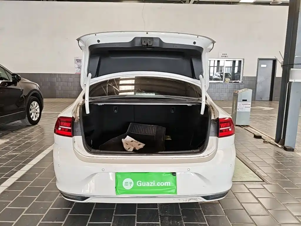 Volkswagen Lamando — миниатюра 19