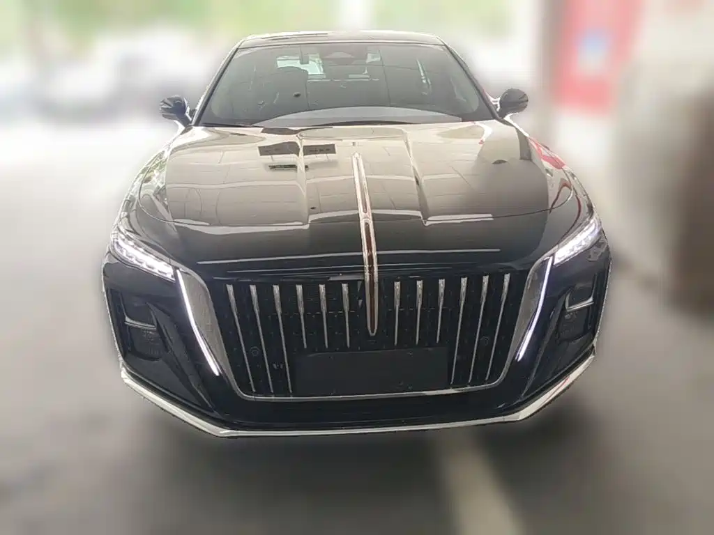 Hongqi H5 2025 2.0T AT