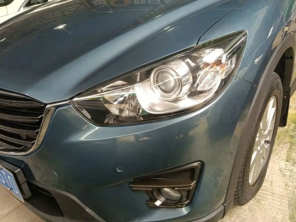 Mazda CX-5 — миниатюра 24