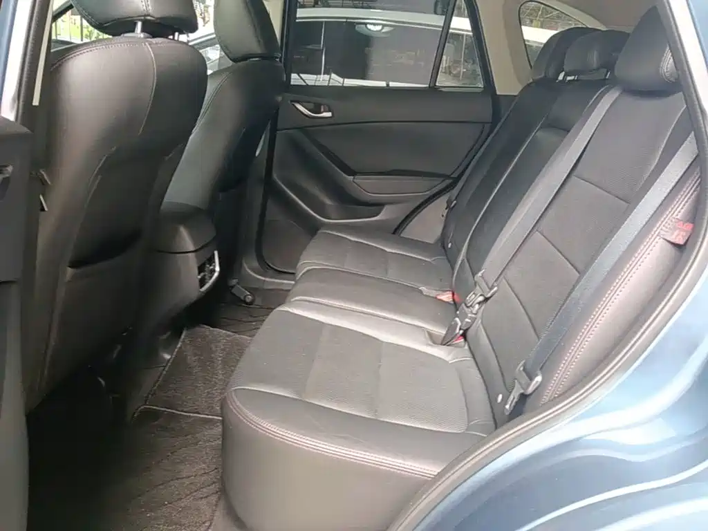 Mazda CX-5 — миниатюра 17