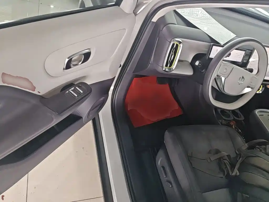 Leapmotor Leapmotor B10 — миниатюра 16