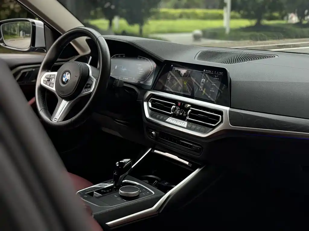 BMW 4 Series — фотографии объявления, Фото 14