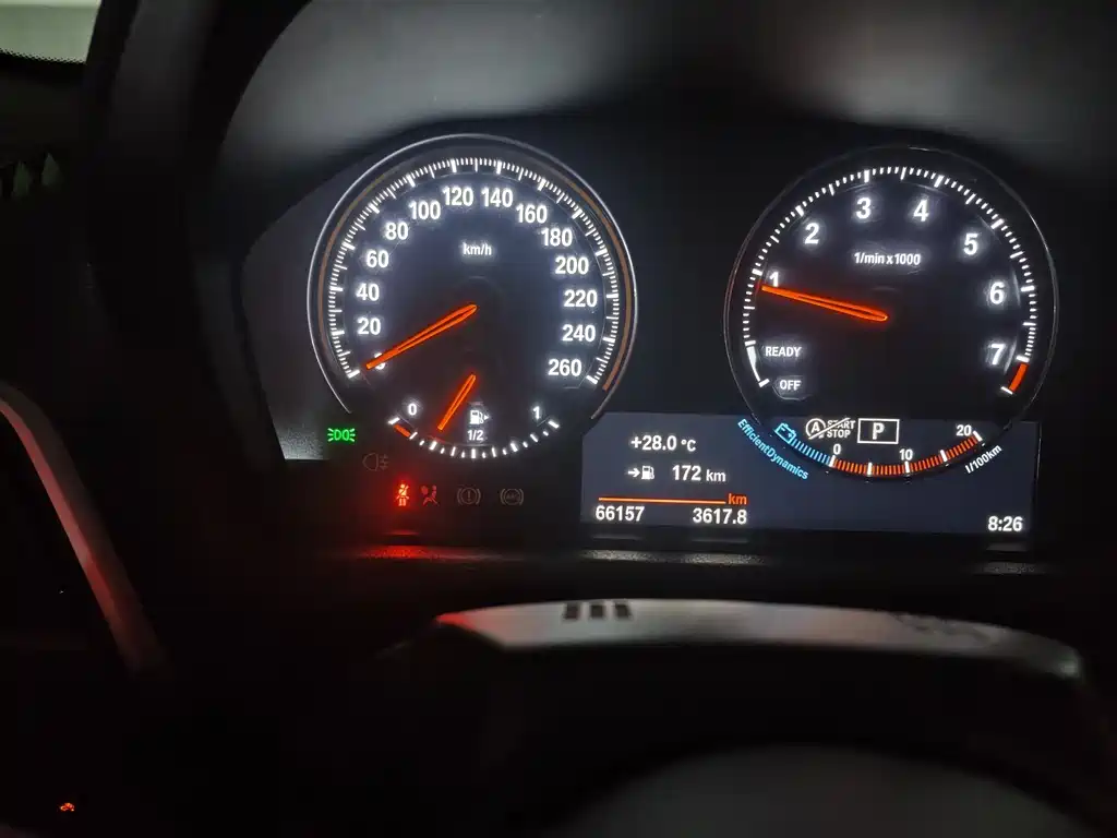 BMW 2 Series 2 2018 225i M Sport