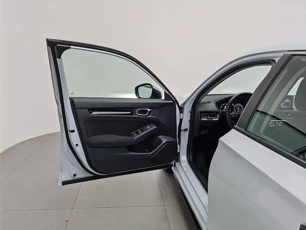 Honda Civic 2023 HATCHBACK 2.0L e:HEV