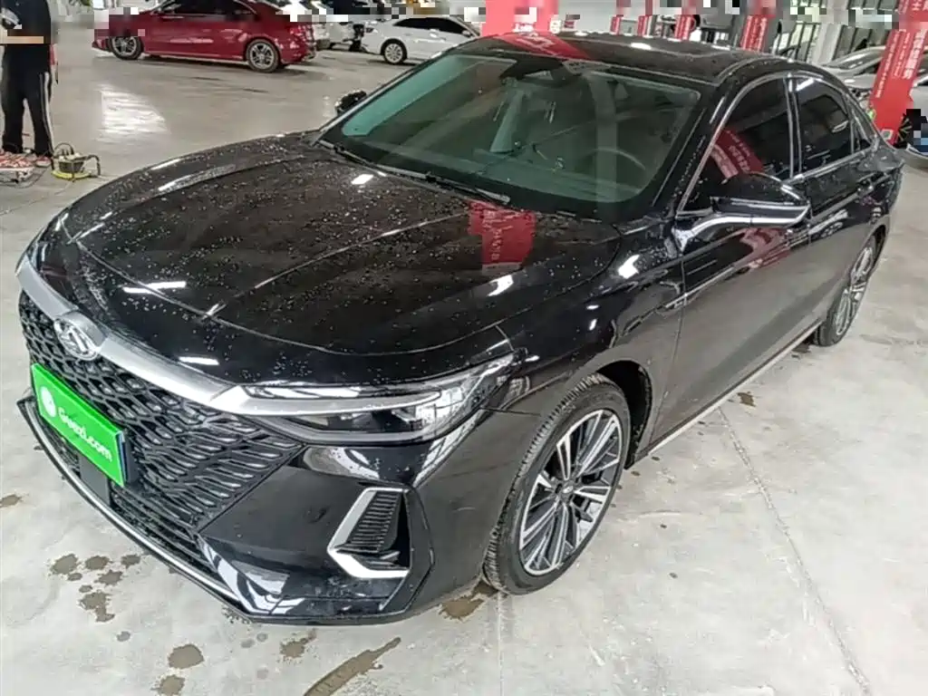Chery Arrizo 8 2023