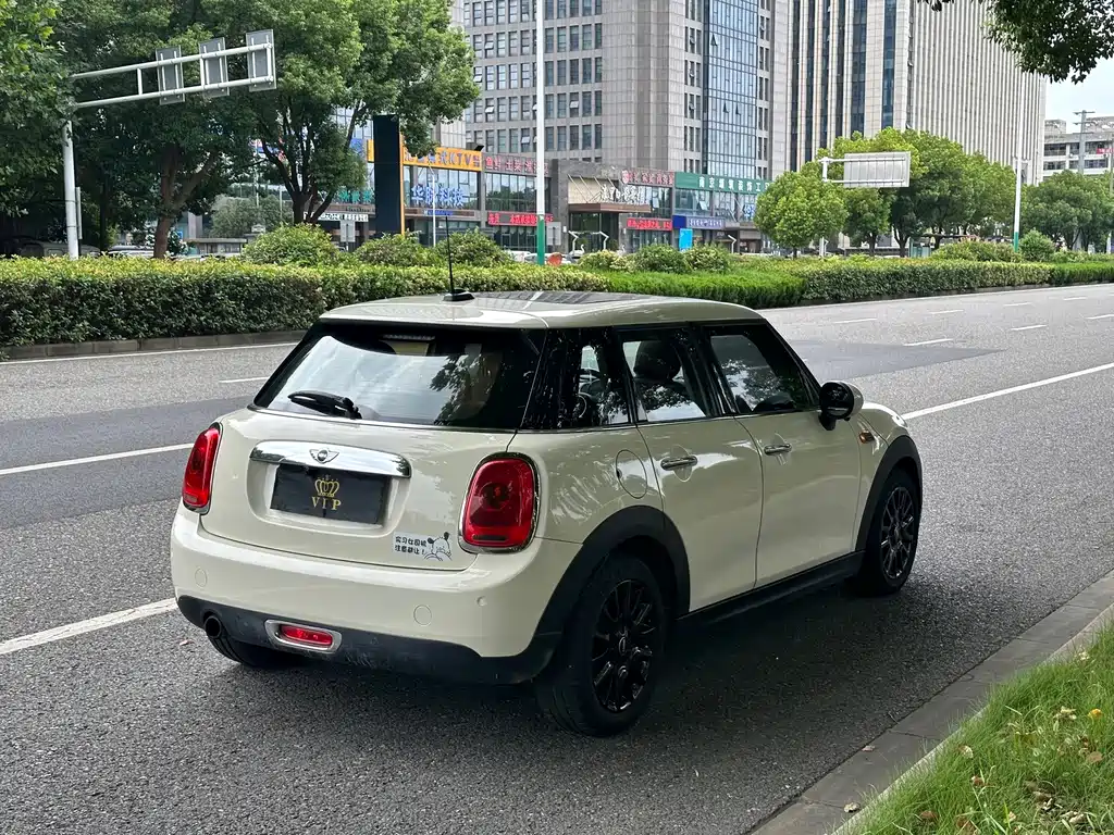 MINI Mini — миниатюра 18