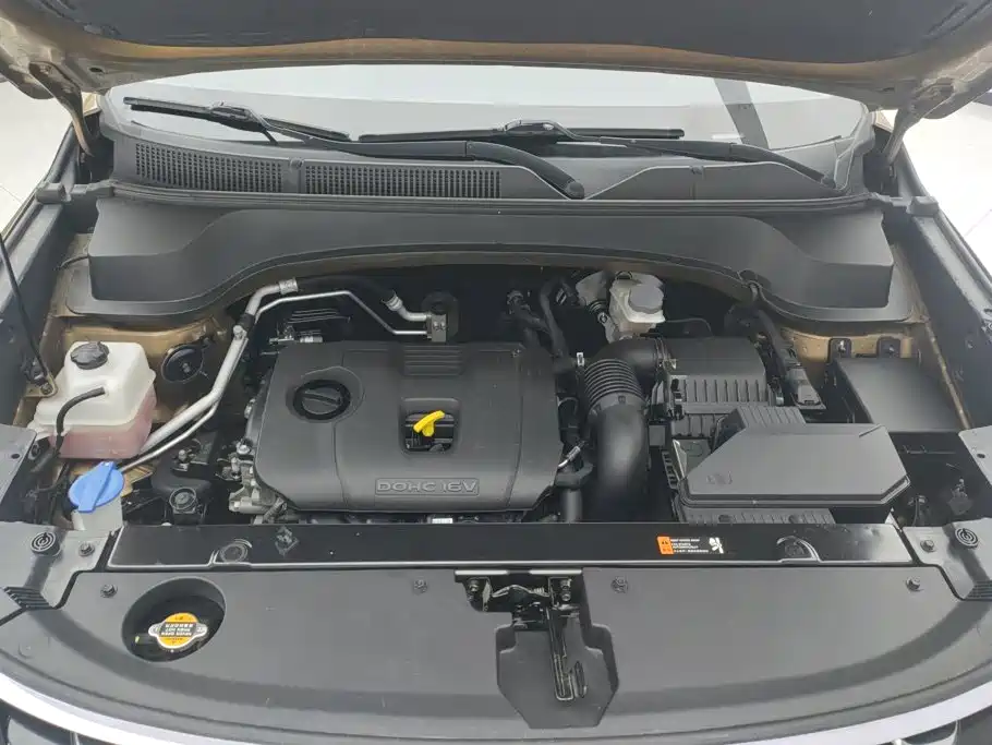 Kia Sportage — миниатюра 10