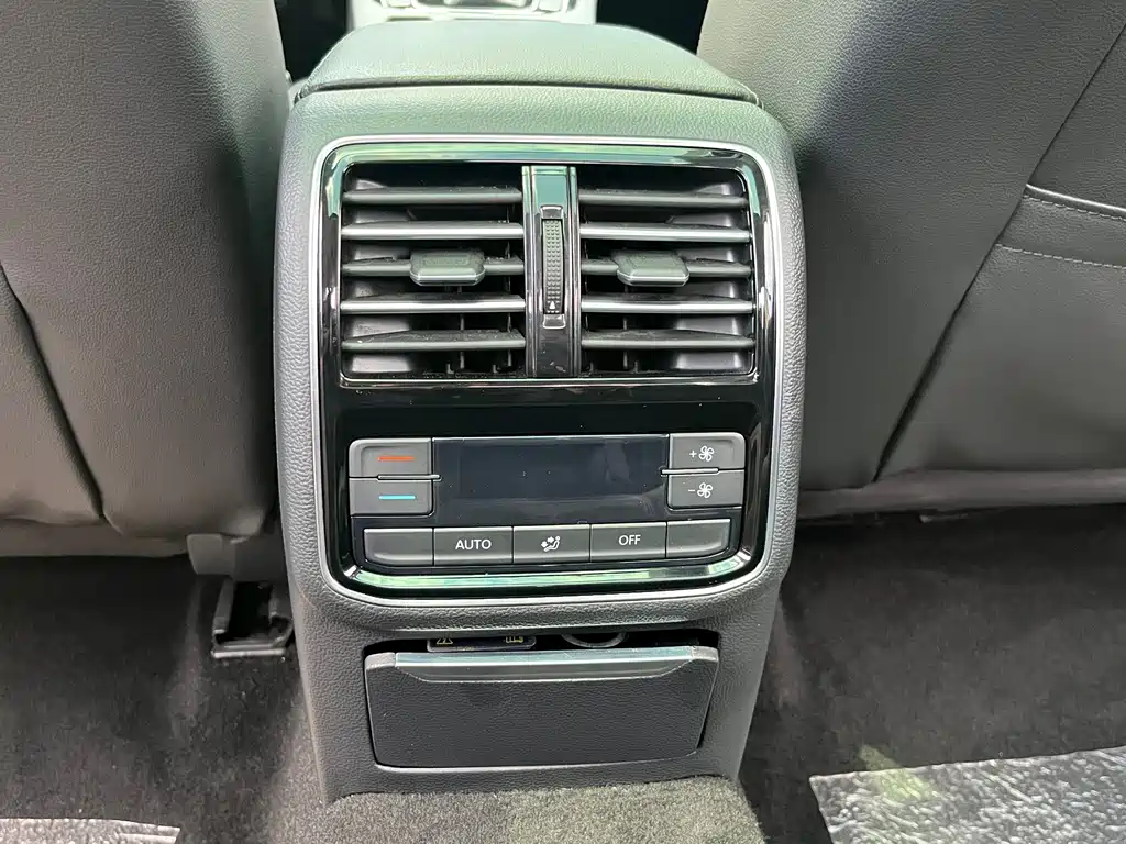 Volkswagen Magotan — миниатюра 13