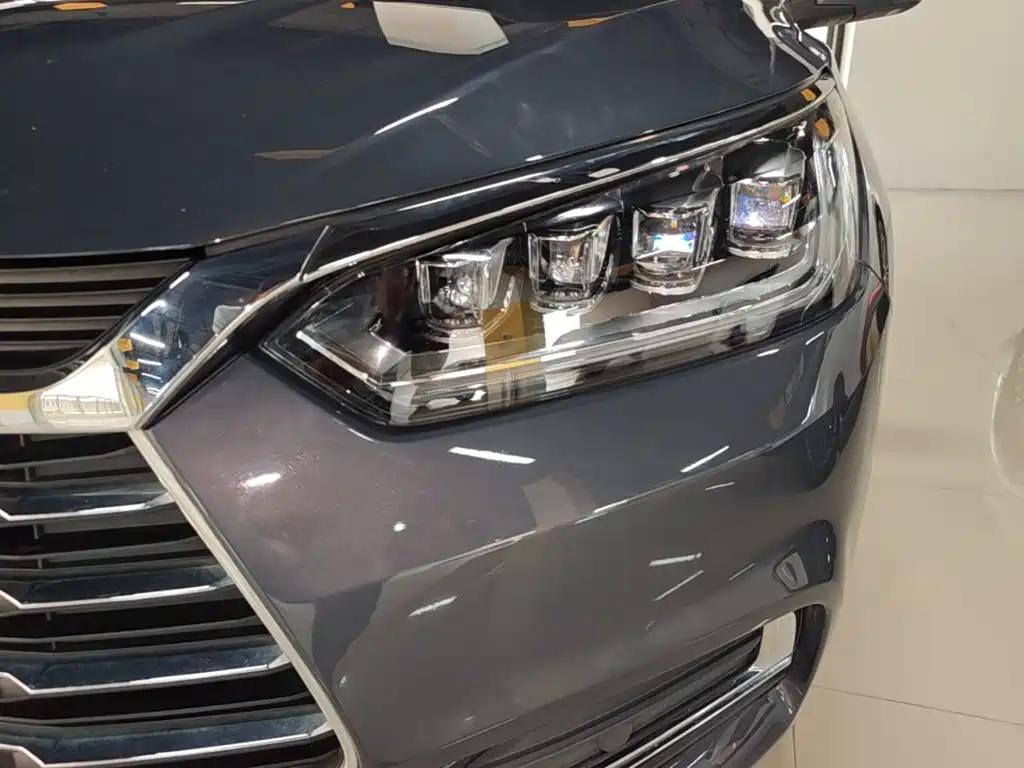 BYD Song — миниатюра 24