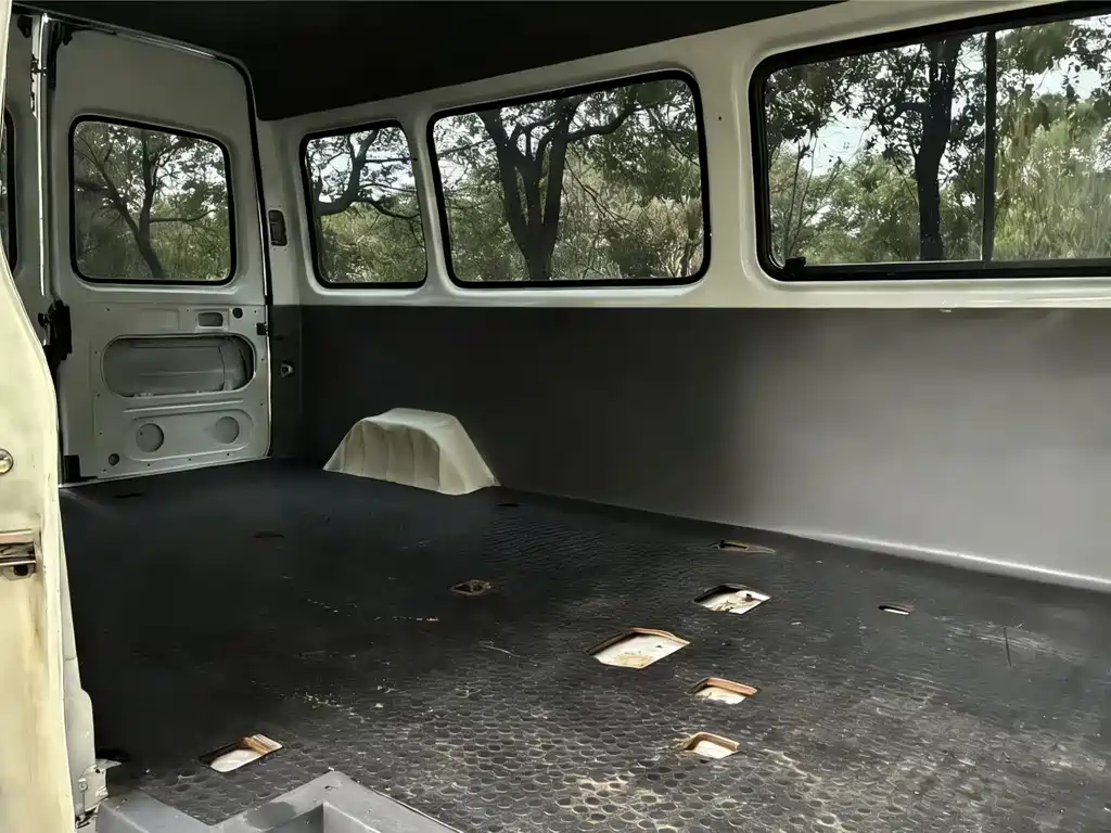 FORD CLASSIC QUANSHUN