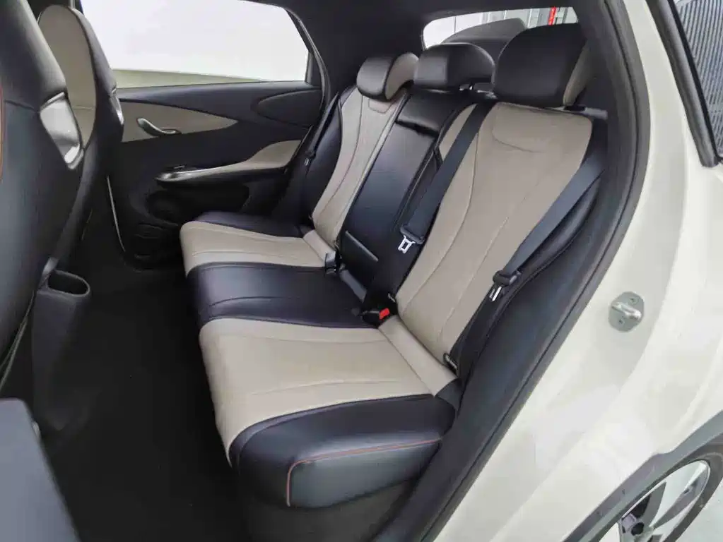 BYD Dolphin — миниатюра 10