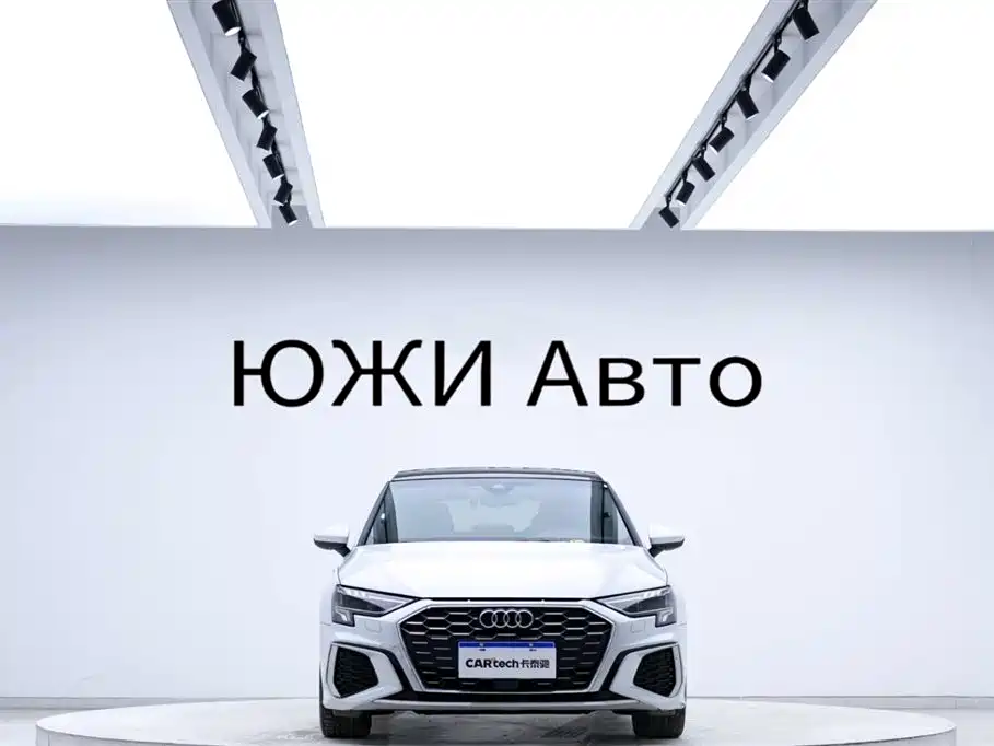 Audi A3 - фото 3
