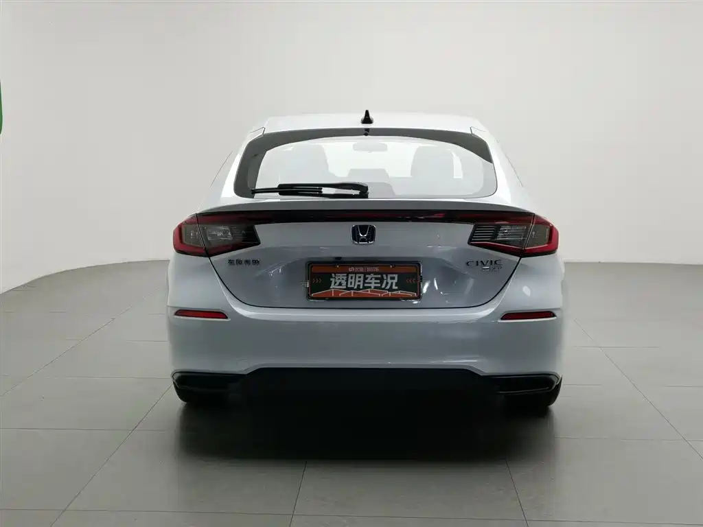 Honda Civic 2023 HATCHBACK 2.0L e:HEV