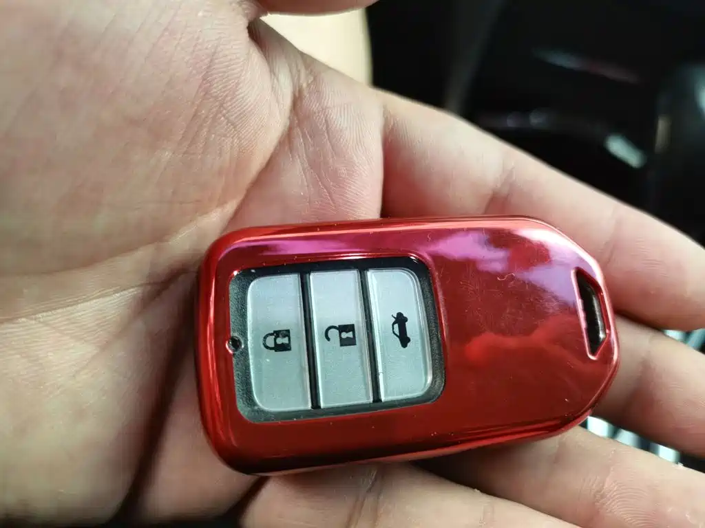 Honda Crider — миниатюра 9
