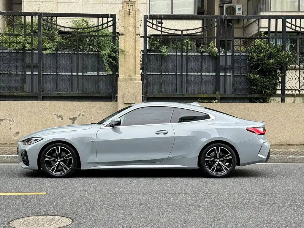 BMW 4 Series — фотографии объявления, Фото 3