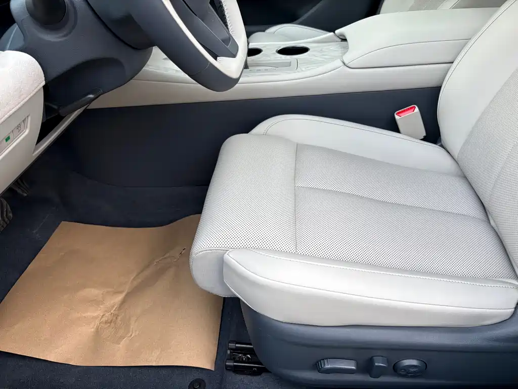 Nissan Altima 2026 2.0T Flagship