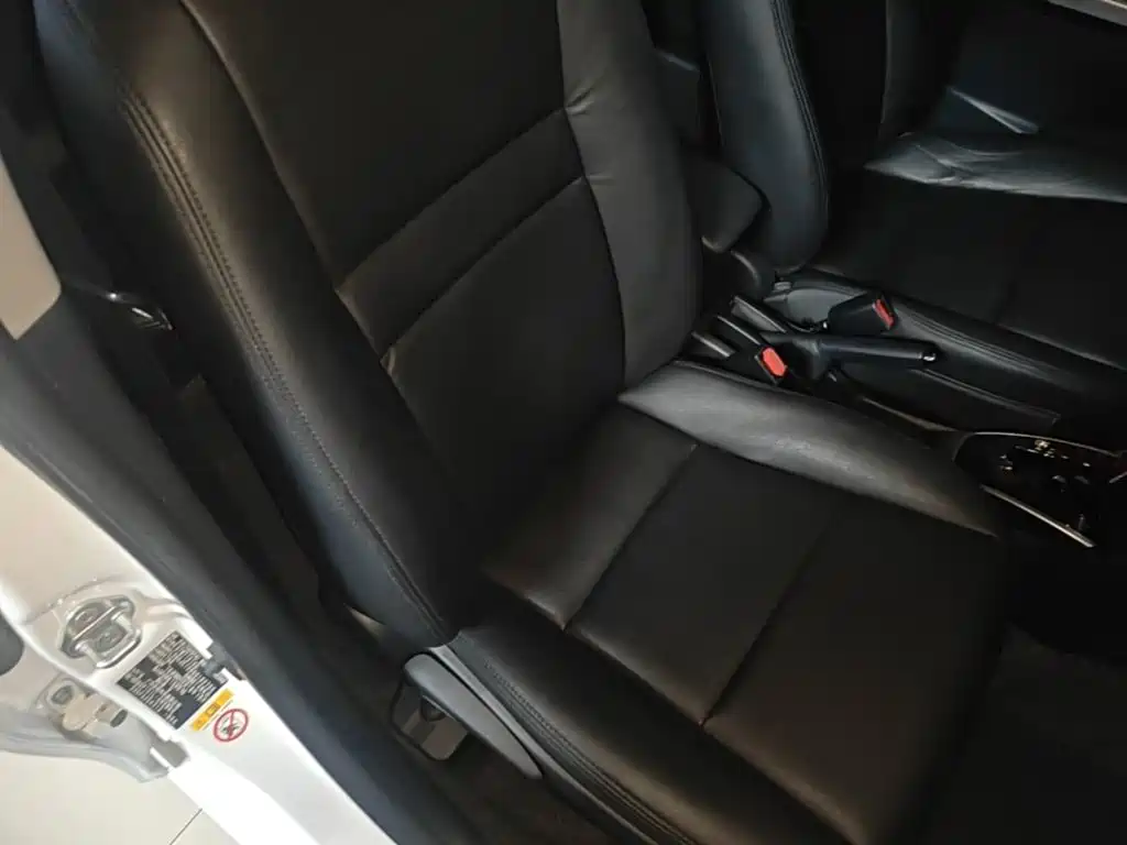 Toyota Yaris L — миниатюра 25