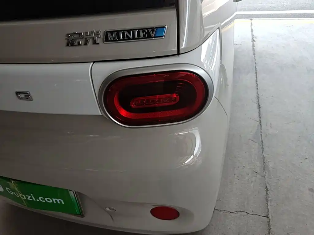 Wuling Mini EV MINIEV 2024 215km