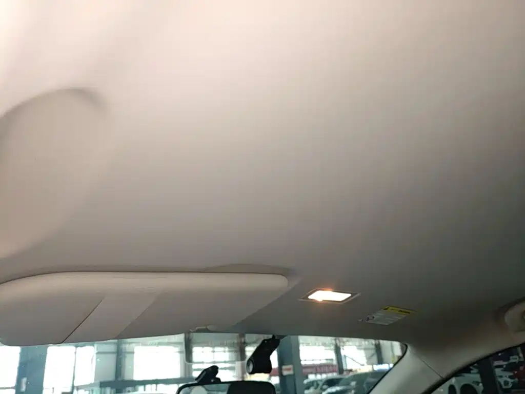 Roewe Clever — миниатюра 18