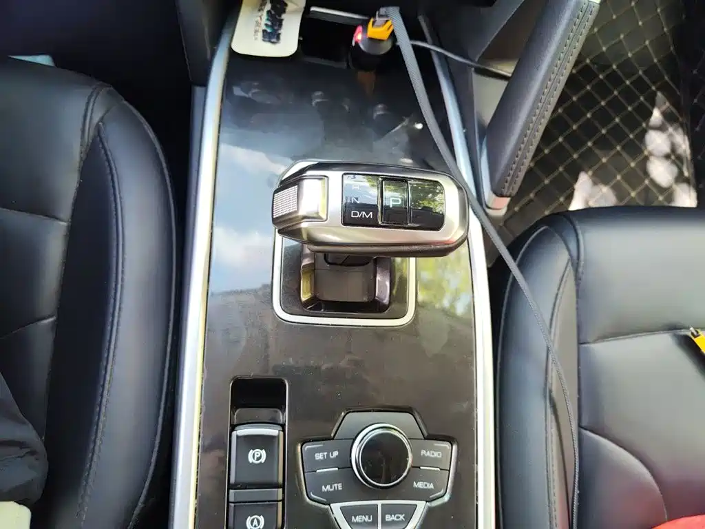 Haval H6 — миниатюра 10