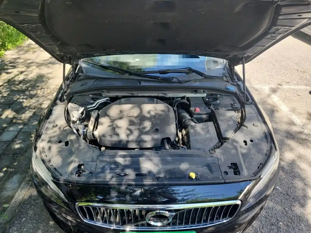Volvo S90 — миниатюра 11