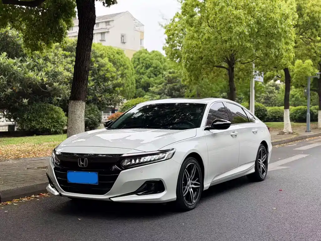 Honda Accord 2023