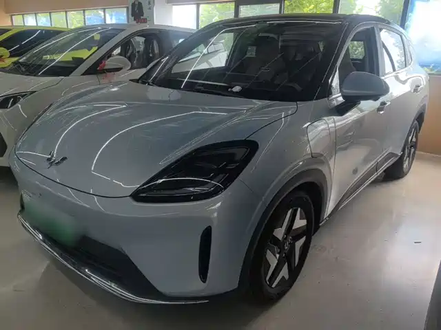 2025 Wuling Motors Binguo