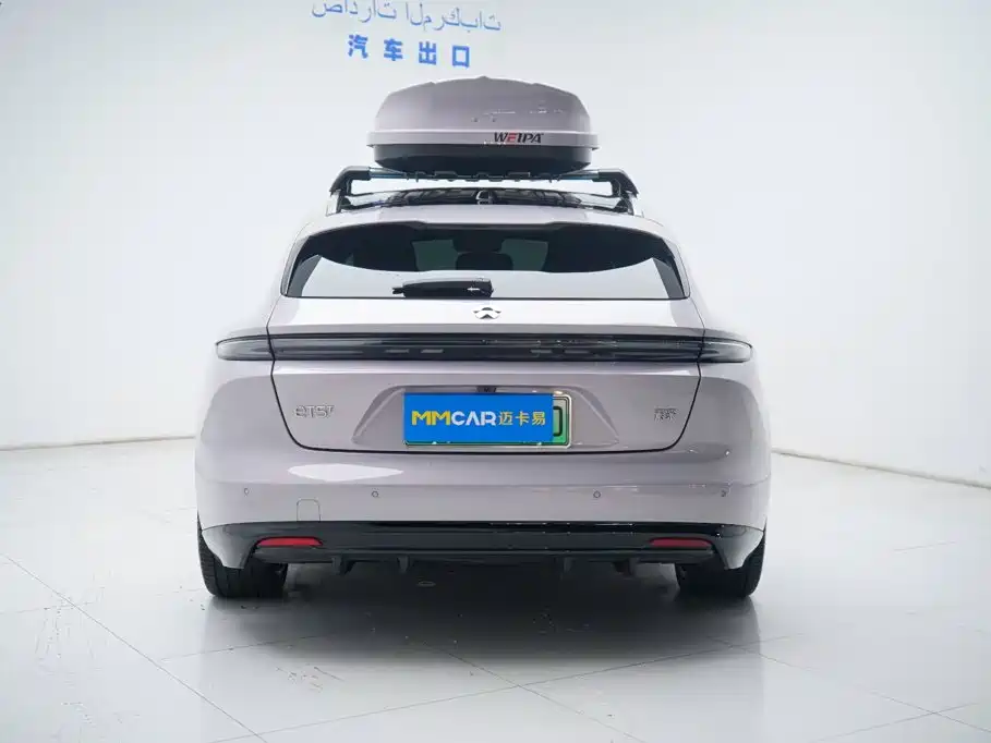 NIO ET5T — миниатюра 18