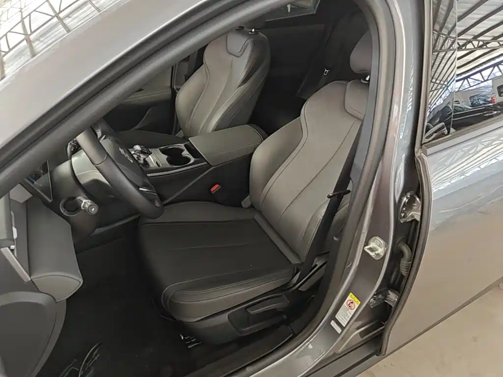 BYD Qin PLUS — миниатюра 15