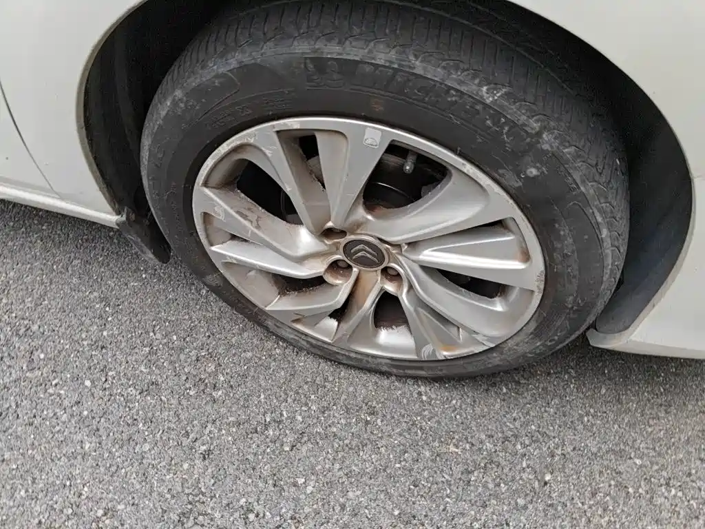 Citroen C4L — миниатюра 24