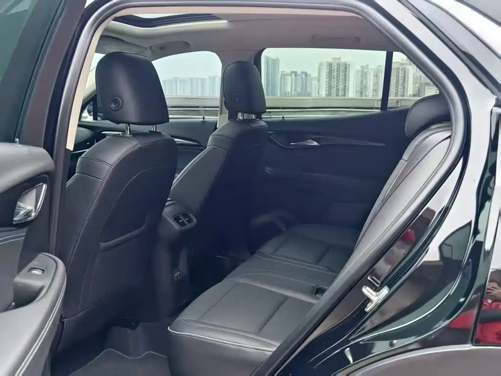 Buick Envision S — миниатюра 7