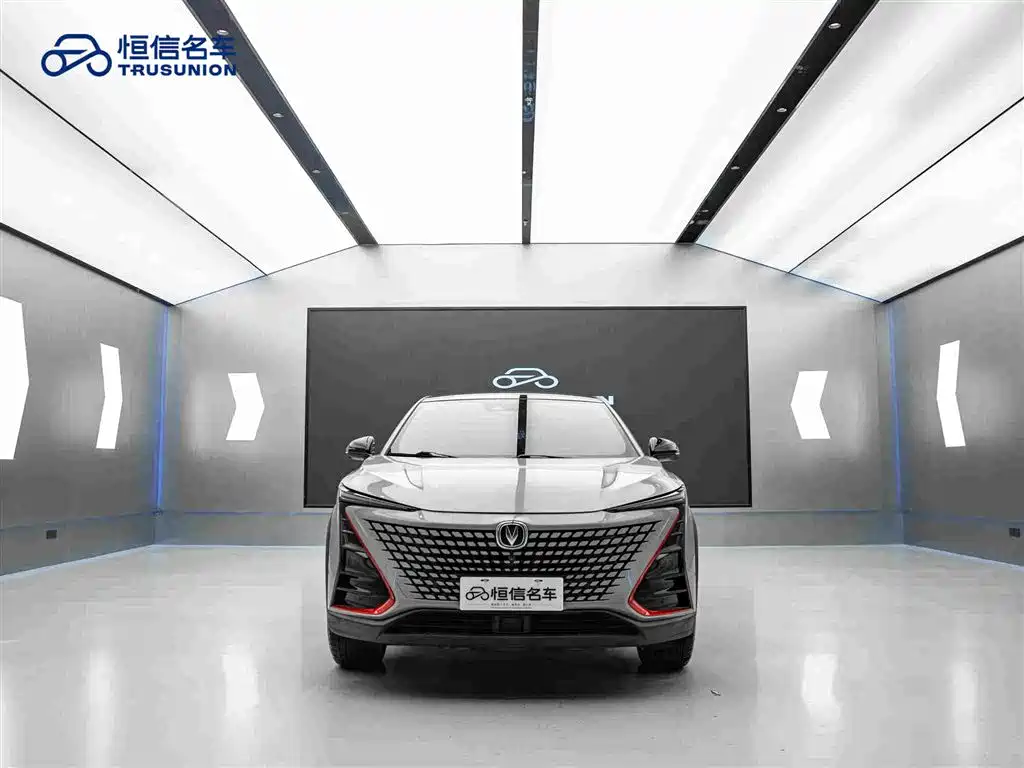 Changan UNI-T — миниатюра 2