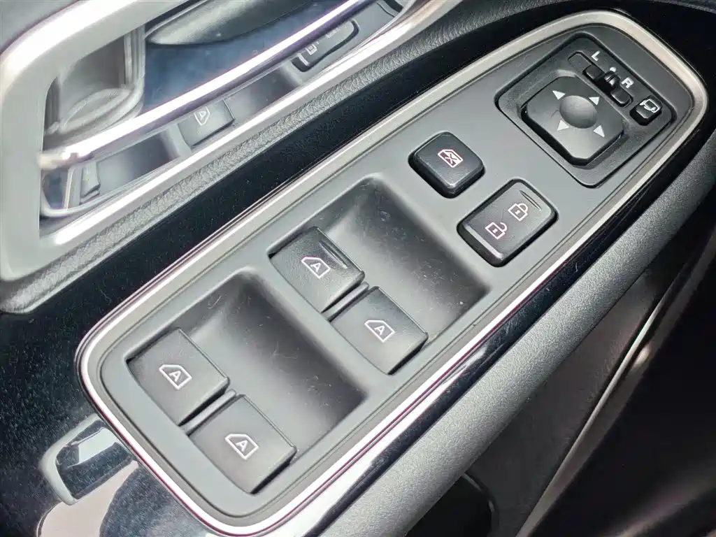 Mitsubishi Outlander 2.4L 4WD Enjoy Edition 7 seats, фото 22