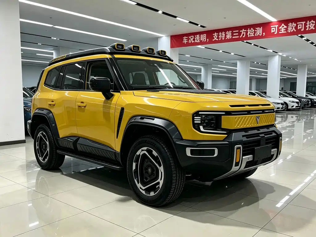 Deepal Deepal G318 — миниатюра 2
