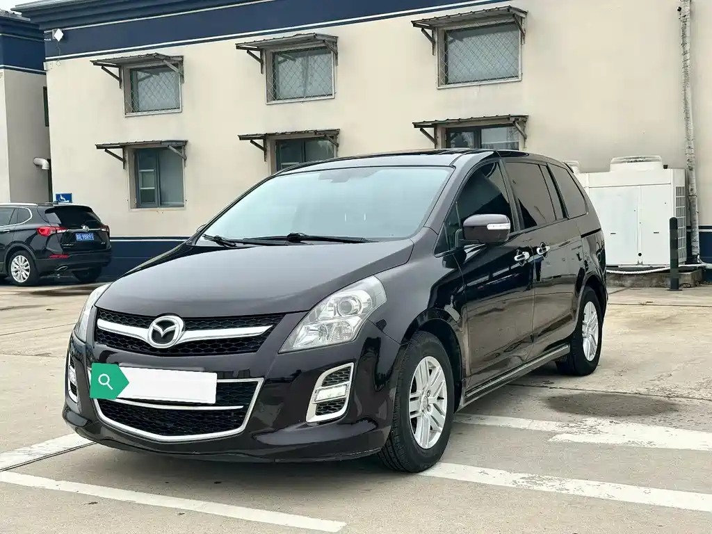 Mazda 8