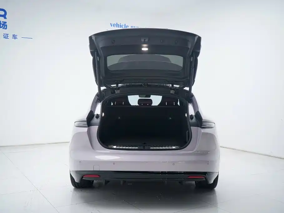 NIO ET5T — миниатюра 8