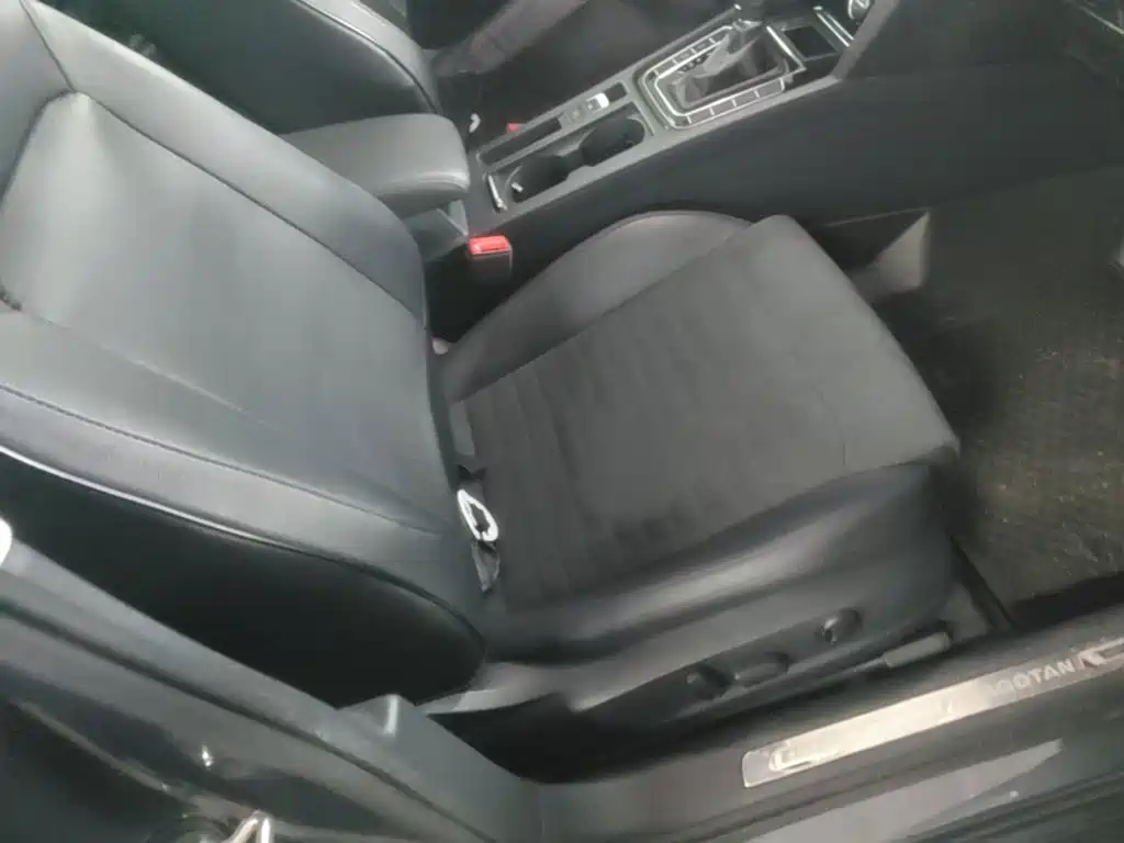 Volkswagen Magotan — миниатюра 25