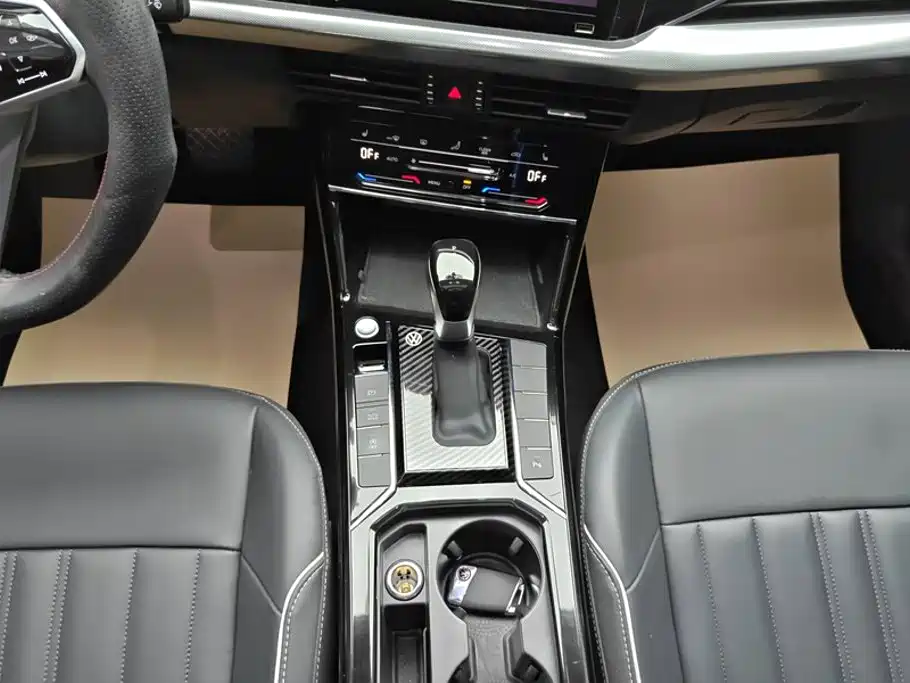 Volkswagen Passat — миниатюра 16