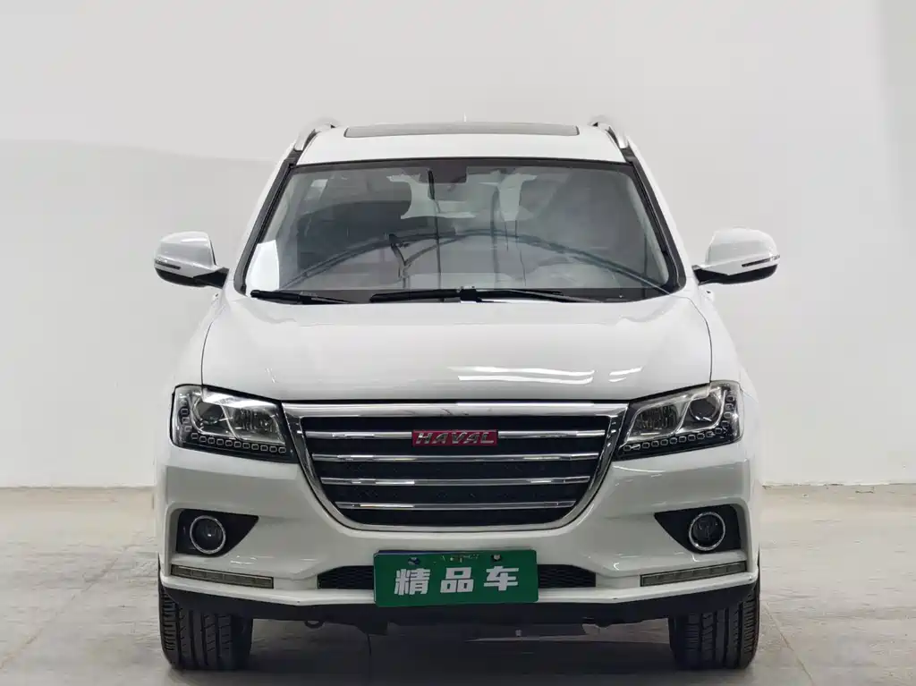 Haval H2 — миниатюра 2