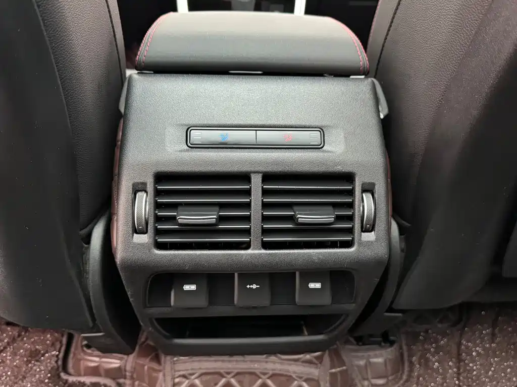 LAND ROVER DISCOVER SPORTS