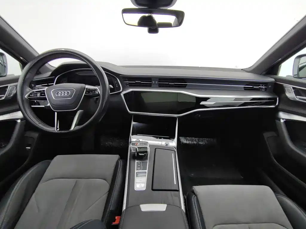 Audi A6L — миниатюра 5