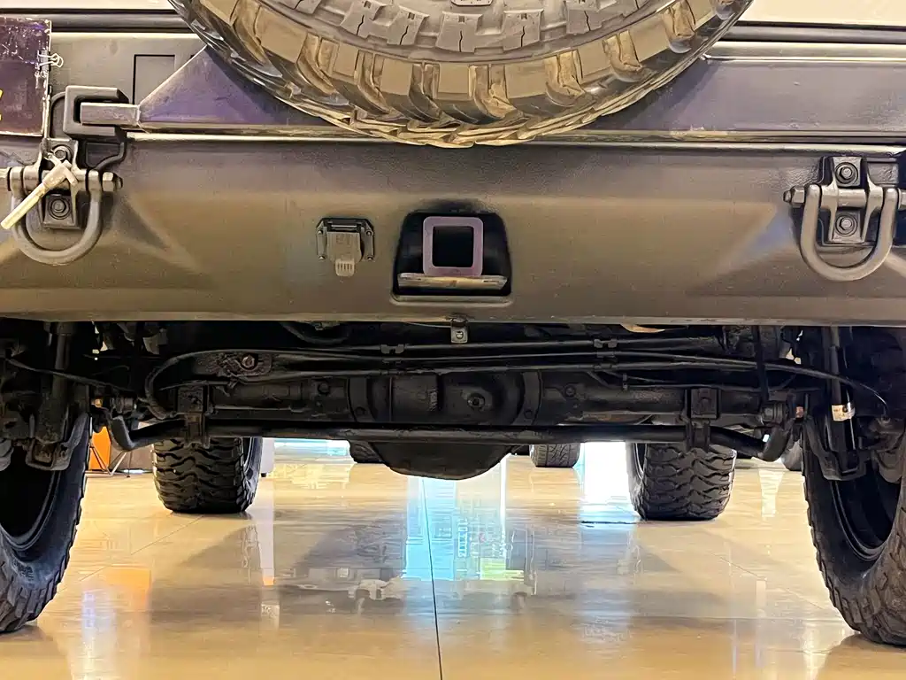 Hummer H2 — миниатюра 10