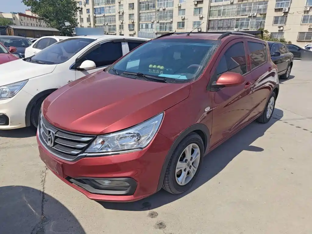 Baojun 310