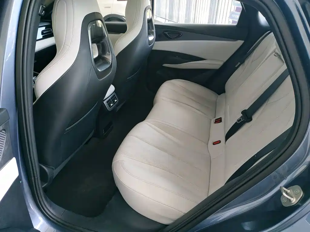 BYD Seal 06 — миниатюра 17