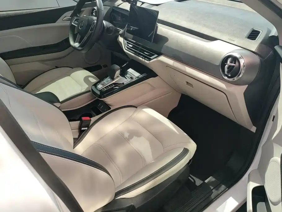 BYD Yuan Pro — миниатюра 8