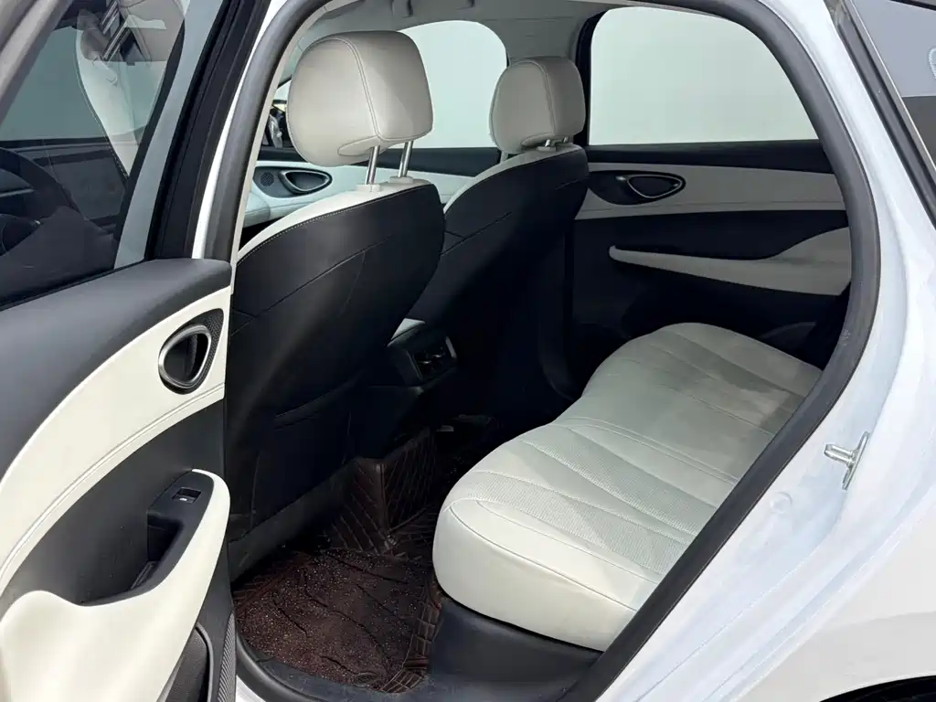 BYD Seal 05 DM-i — миниатюра 5