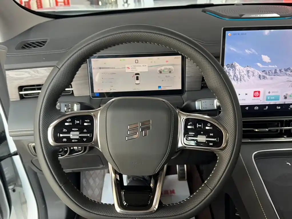 Shanhai Shanhai L9 — миниатюра 6